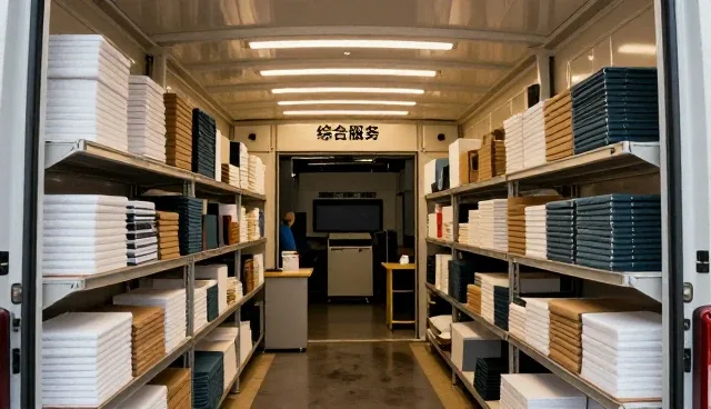 湖北千顶科技有限公司