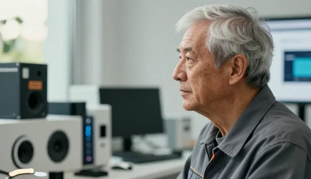 软件系统响应能力升级趋势与技术咨询价值